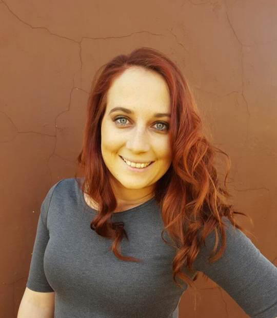 Marianke Saayman